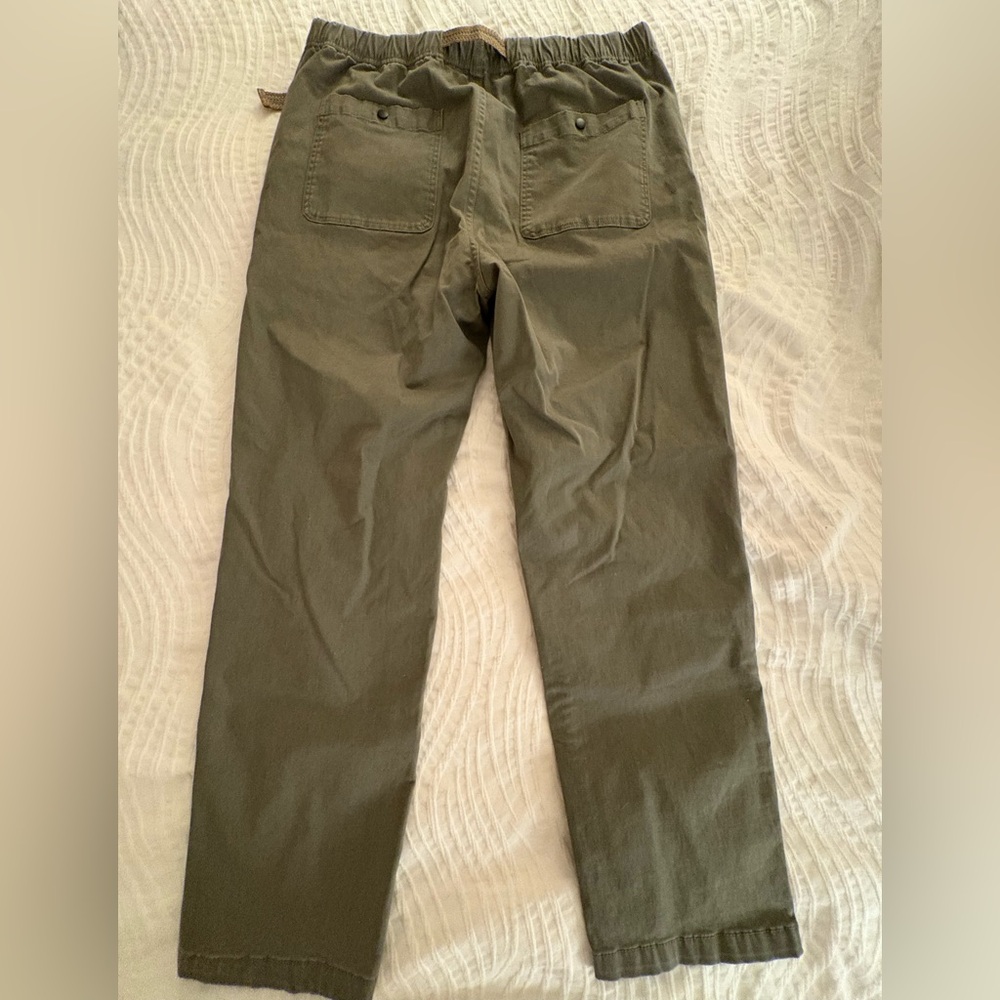 Backcountry Kalamata Women's Venture Daily Pant - Picture 3 of 3